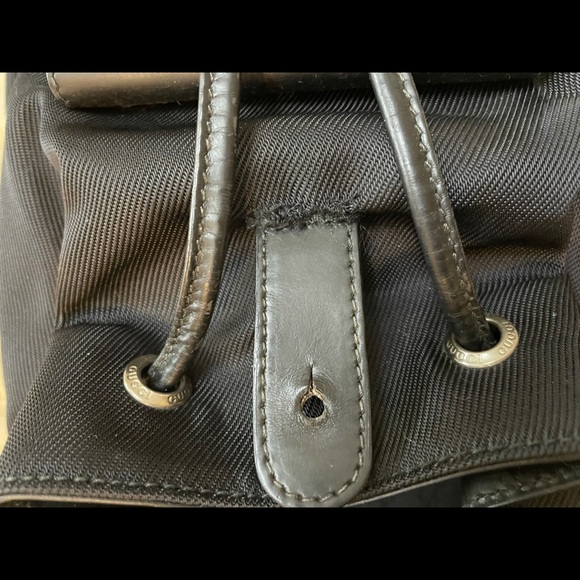 Gucci mini backpack - Picture 15 of 15